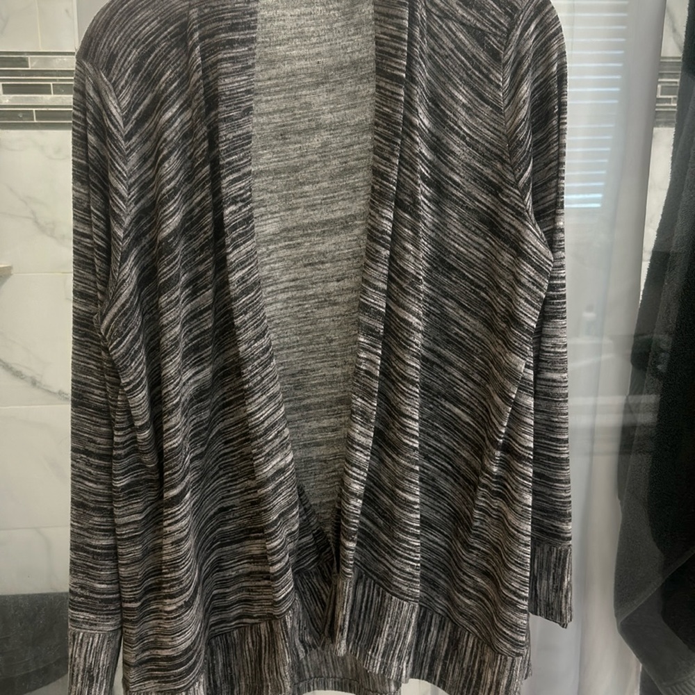 Only Nine Large Top
